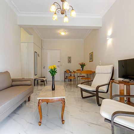 Sweet Cocoon Apartment Corfu  Exterior foto