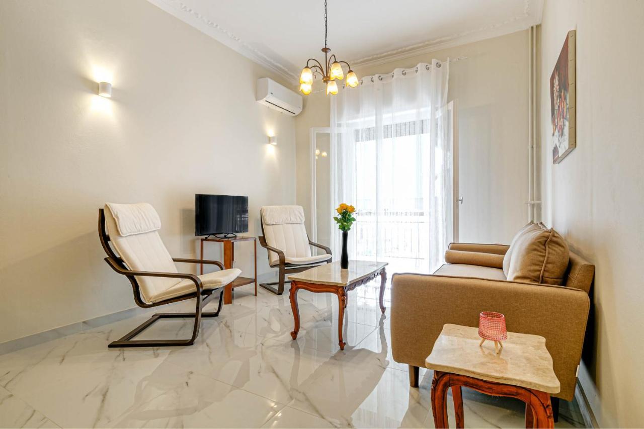 Sweet Cocoon Apartment Corfu  Exterior foto