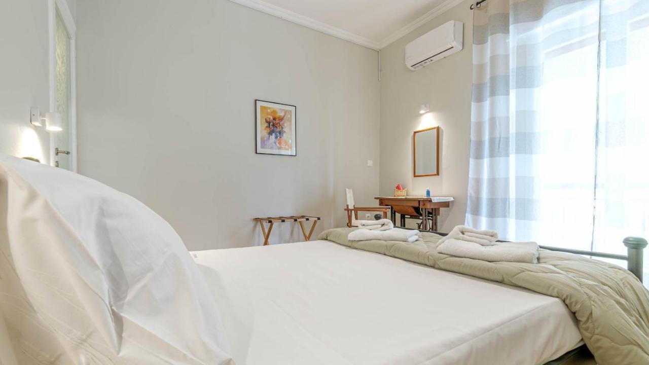 Sweet Cocoon Apartment Corfu  Exterior foto