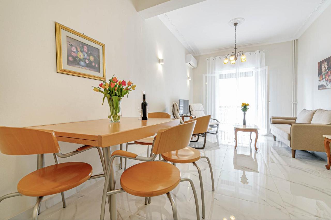 Sweet Cocoon Apartment Corfu  Exterior foto