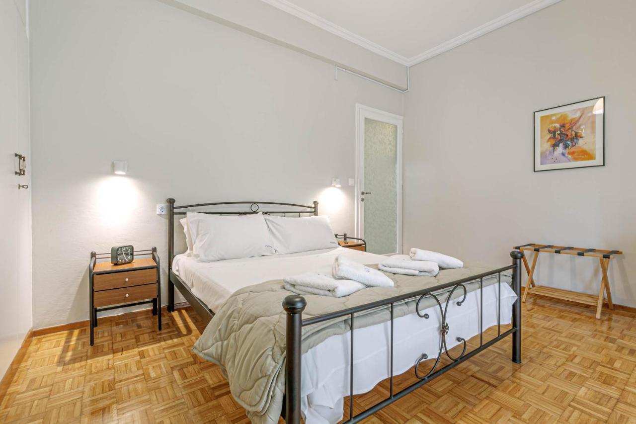 Sweet Cocoon Apartment Corfu  Exterior foto