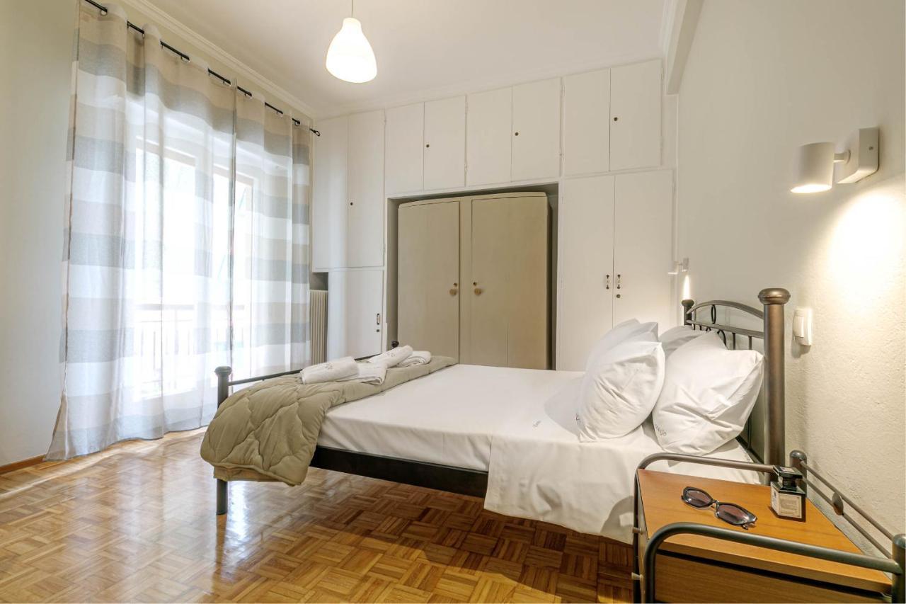 Sweet Cocoon Apartment Corfu  Exterior foto