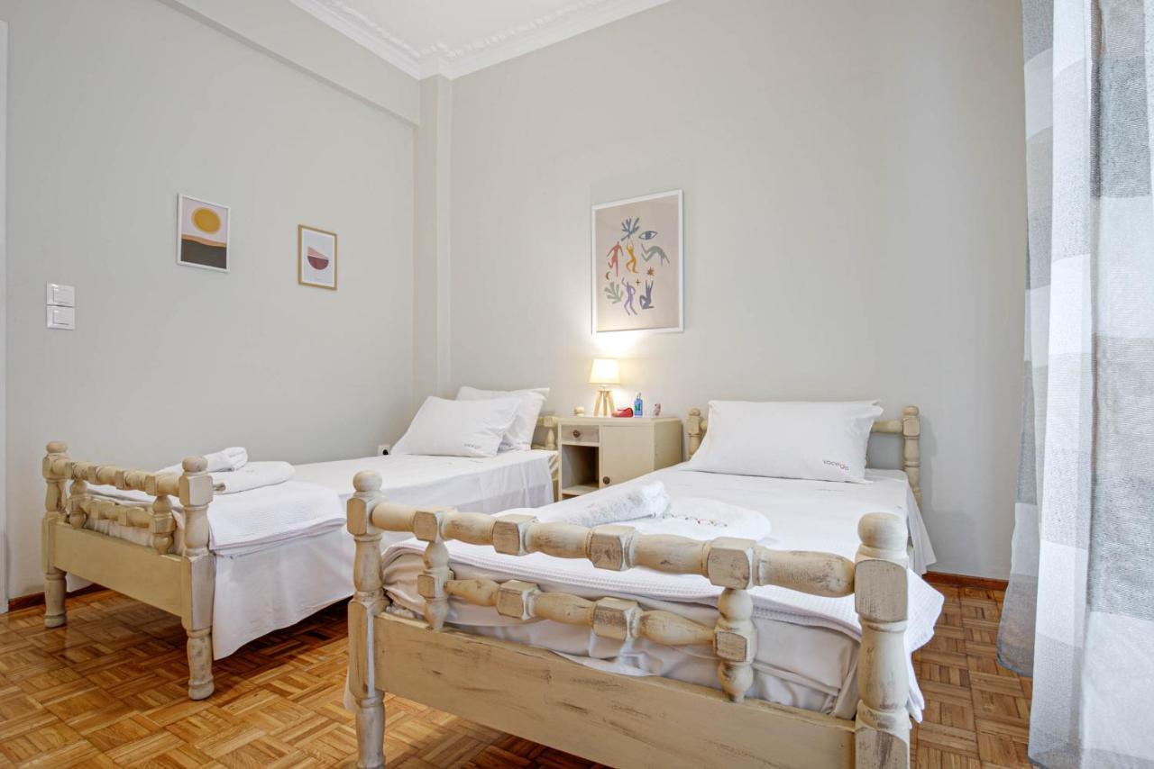 Sweet Cocoon Apartment Corfu  Exterior foto