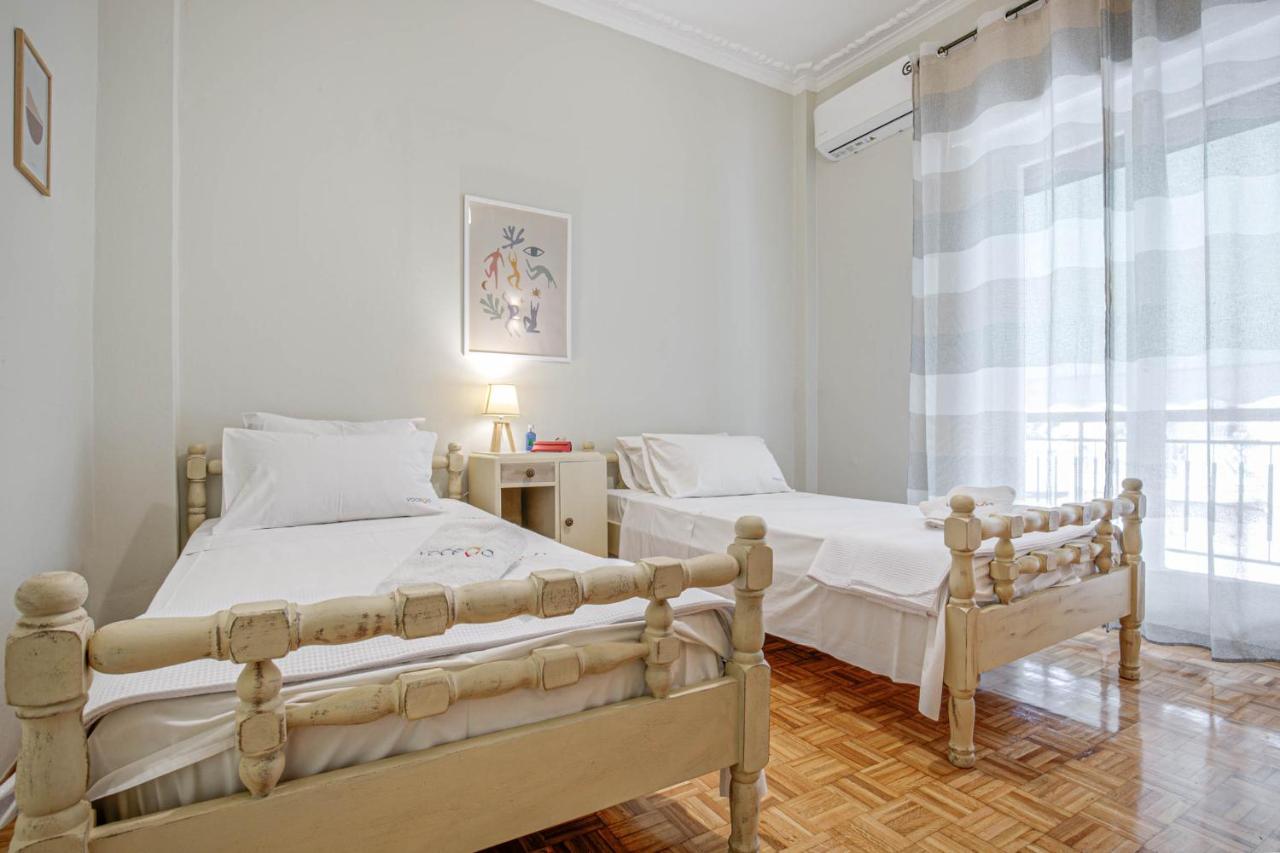 Sweet Cocoon Apartment Corfu  Exterior foto