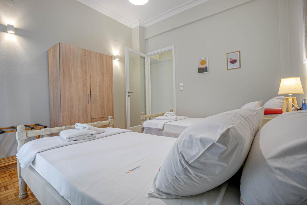 Sweet Cocoon Apartment Corfu  Exterior foto